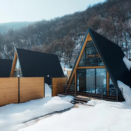 Ari Home Aghveran Exterior photo
