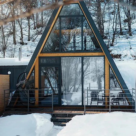 Ari Home Aghveran Exterior photo