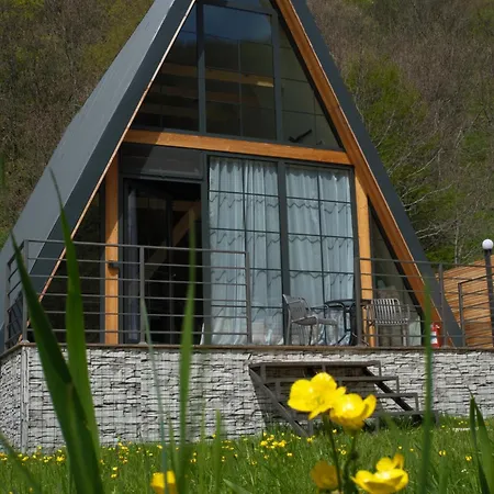 Ari Home Aghveran Exterior photo