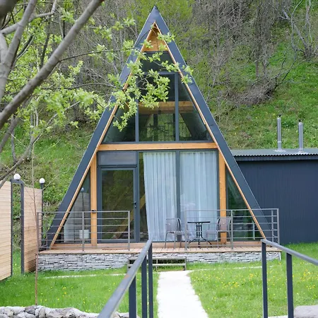 Ari Home Aghveran Exterior photo